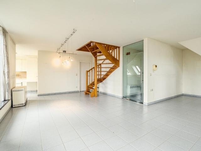 Appartement location à Scheldewindeke, Oost-Vlaanderen