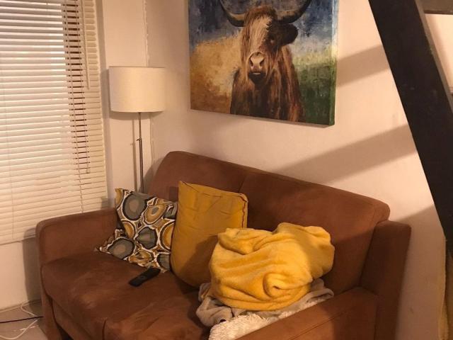 Studio te huur in Nijmegen