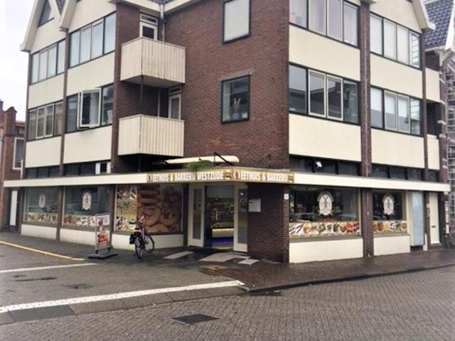 Appartement te huur in Zaandam, Noord Holland