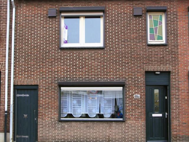 Appartement te huur in Ubach over Worms, Schaesberg