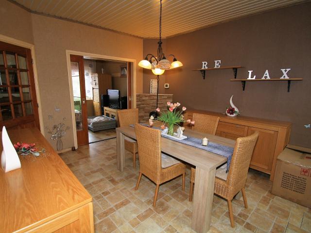 Appartement te huur in Ubach over Worms, Schaesberg