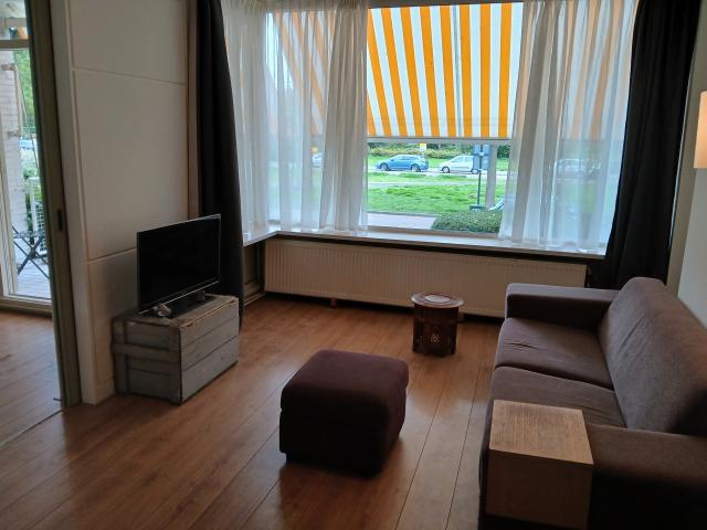 Kamer te huur in Schiebroek, Rotterdam