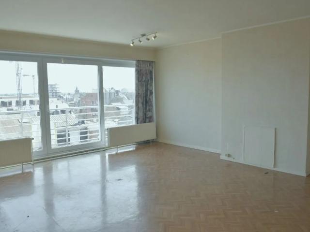 Appartement location à Blankenberghe, West-Vlaanderen