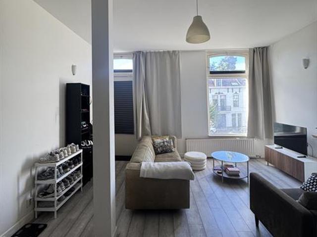 Appartement te huur in Valkenberg, Breda