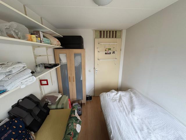 Kamer te huur in Lisserbroek, Noord Holland