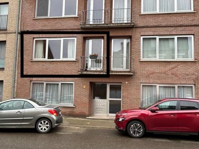 Appartement location à Aarschot, Brabant