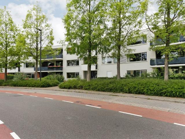 Appartement te huur in Haarzuilens, Utrecht