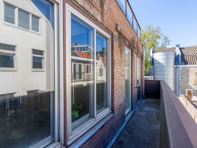 Appartement te huur in Haarzuilens, Utrecht
