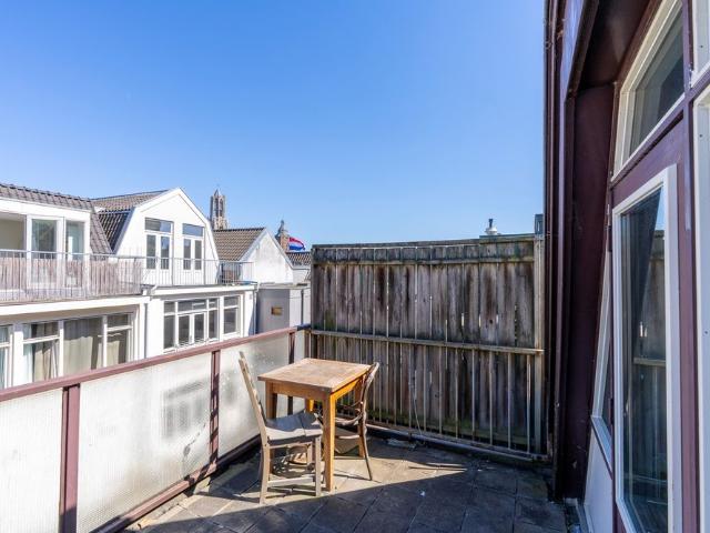 Appartement te huur in Haarzuilens, Utrecht