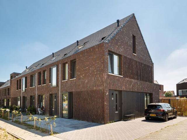 Appartement te huur in Zestienhoven, Rotterdam