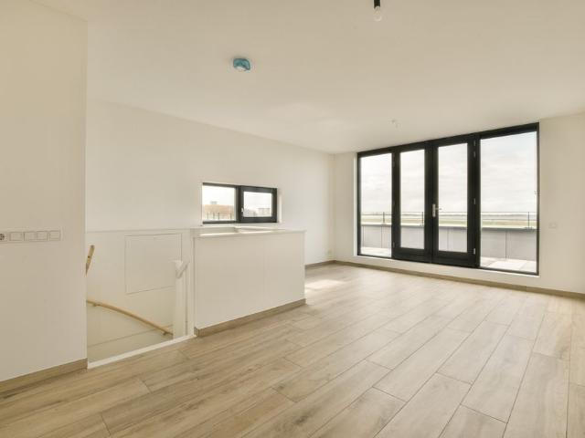 Appartement te huur in Almere Poort, Almere