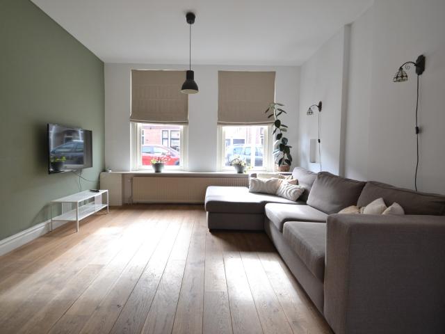 Woning te huur in Katwijk aan Zee, Katwijk