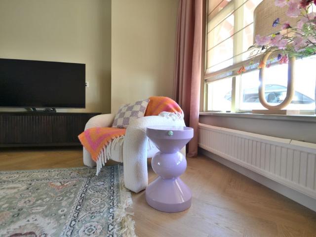 Woning te huur in Katwijk aan Zee, Katwijk