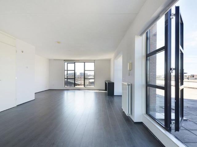 Appartement te huur in Oud-Zuid, Amsterdam