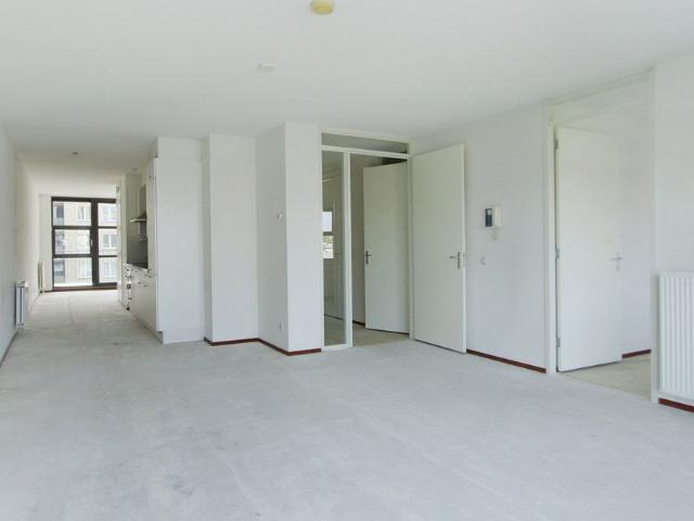 Appartement te huur in Zuid, Amsterdam