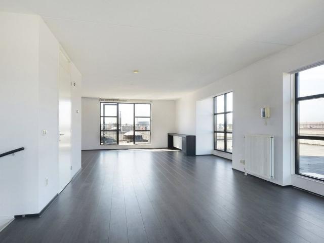 Appartement te huur in Zuid, Amsterdam