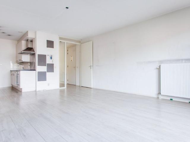 Appartement te huur in Oud-Zuid, Amsterdam