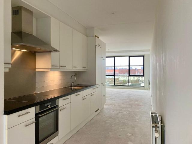 Appartement te huur in Zuid, Amsterdam