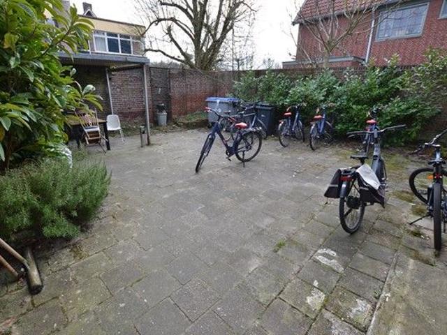 Kamer te huur in Heerlen, Limburg