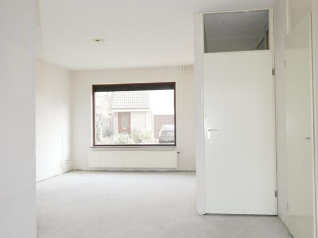 Appartement te huur in Brielle, Zuid Holland