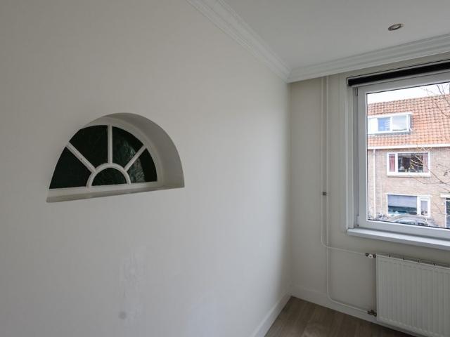Appartement te huur in Abstede, Gansstraat, Utrecht
