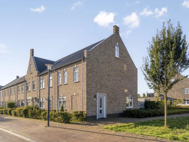 Woning te huur in Keizerslanden, Deventer