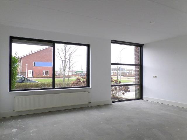 Appartement te huur in Assen