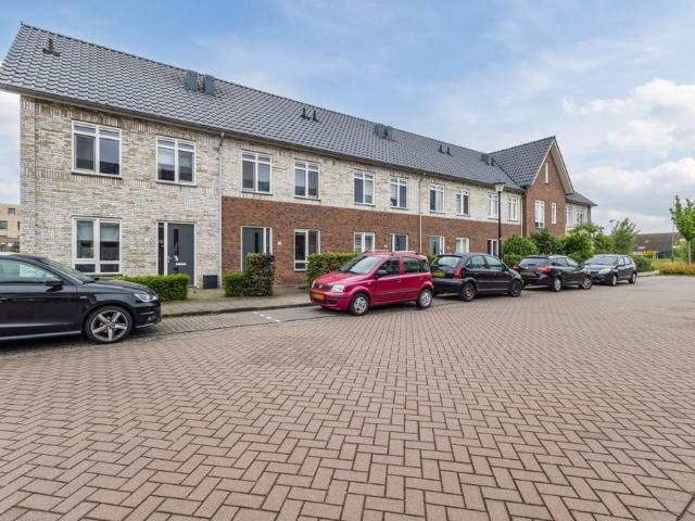 Appartement te huur in Parijsch, Culemborg