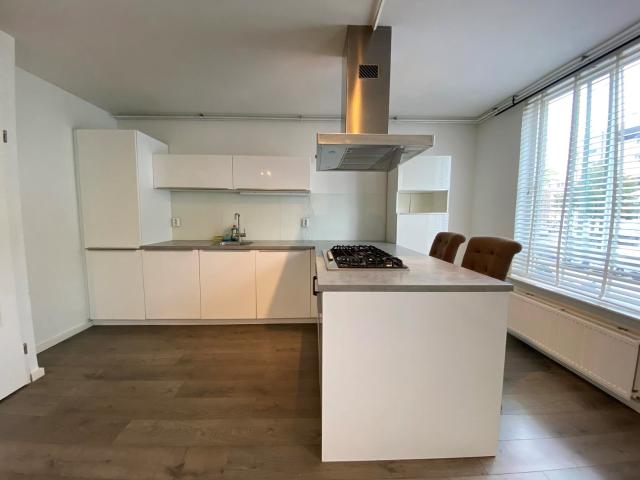 Appartement te huur in Zuidoost, Amsterdam