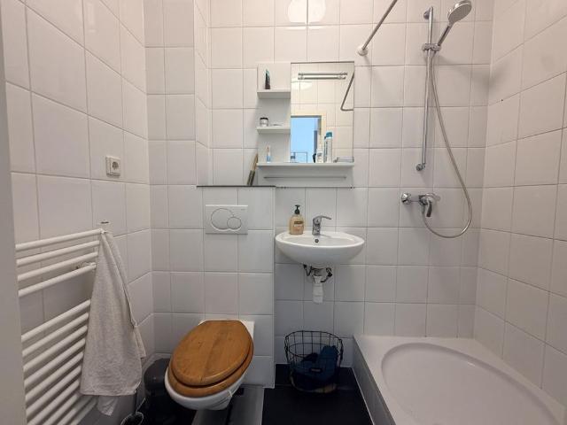 Appartement te huur in Haarzuilens, Utrecht