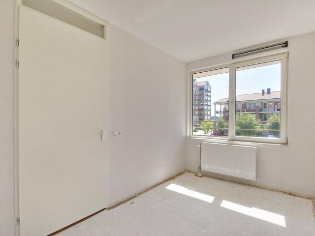 Appartement te huur in Oosterheem, Zoetermeer