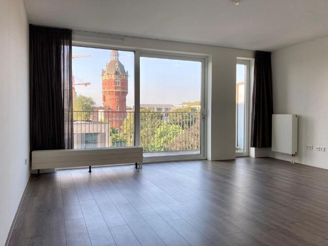 Appartement te huur in Bajeskwartier, Amsterdam