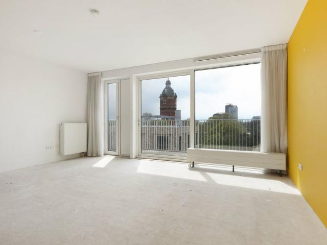 Appartement te huur in Oost, Amsterdam