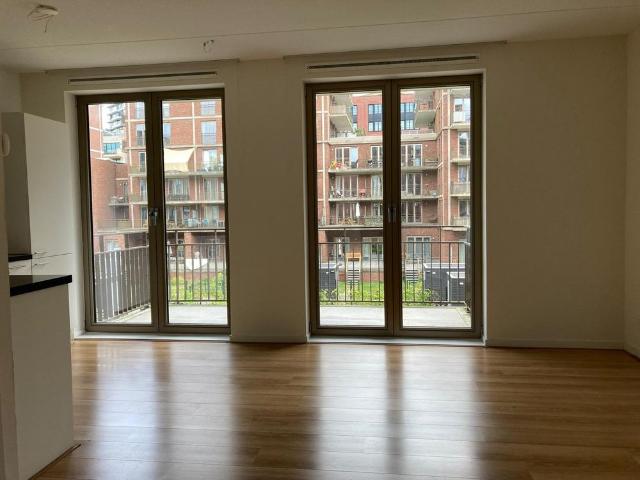 Appartement te huur in Oost, Amsterdam