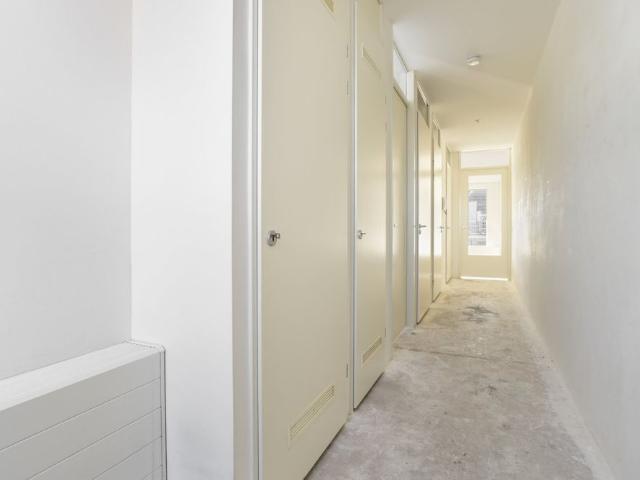 Appartement te huur in Oost, Amsterdam