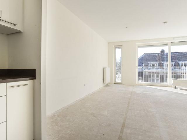 Appartement te huur in Oost, Amsterdam