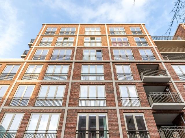 Appartement te huur in Oost, Amsterdam