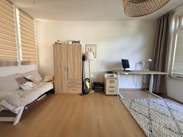 Appartement te huur in Haarzuilens, Utrecht