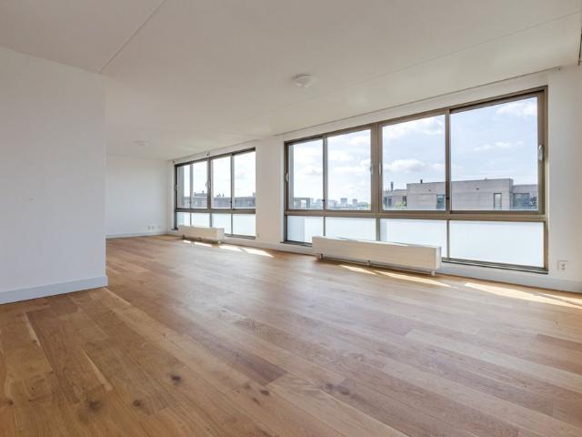 Appartement te huur in Nieuw-West, Amsterdam
