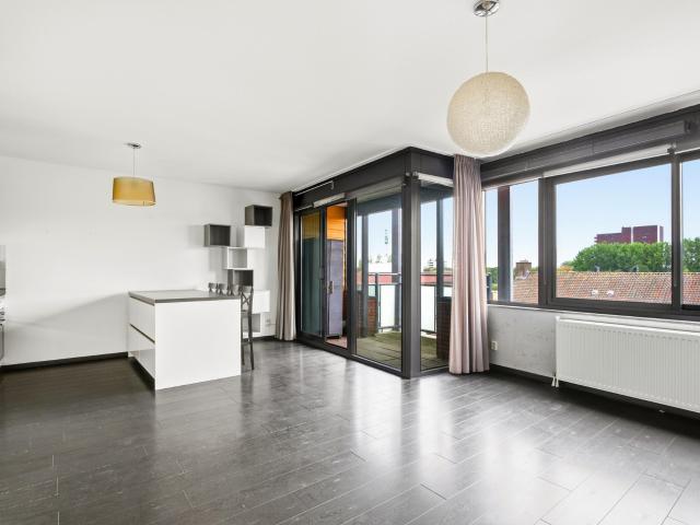 Appartement te huur in Overtoomse Veld, Amsterdam