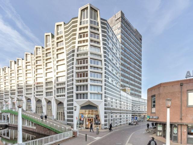 Appartement te huur in Zaandam, Noord Holland