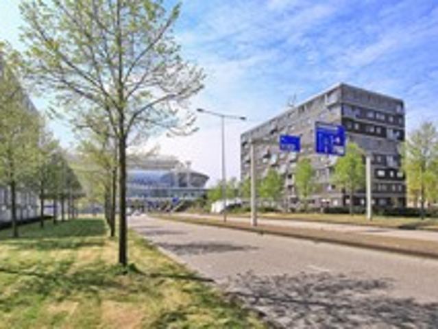 Appartement te huur in Zuidoost, Amsterdam