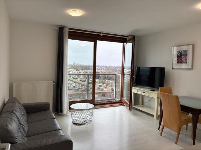 Appartement te huur in Zuidoost, Amsterdam