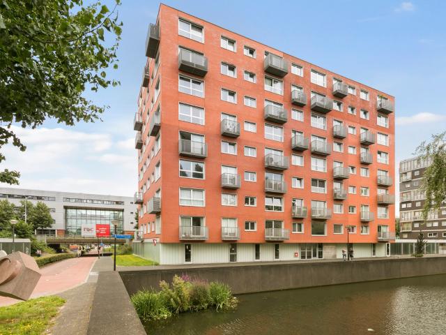 Appartement te huur in Zuidoost, Amsterdam