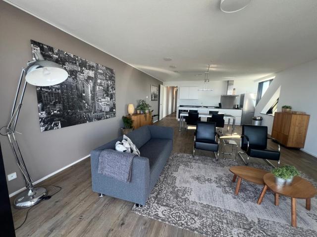 Appartement te huur in Museumkwartier, Den Haag