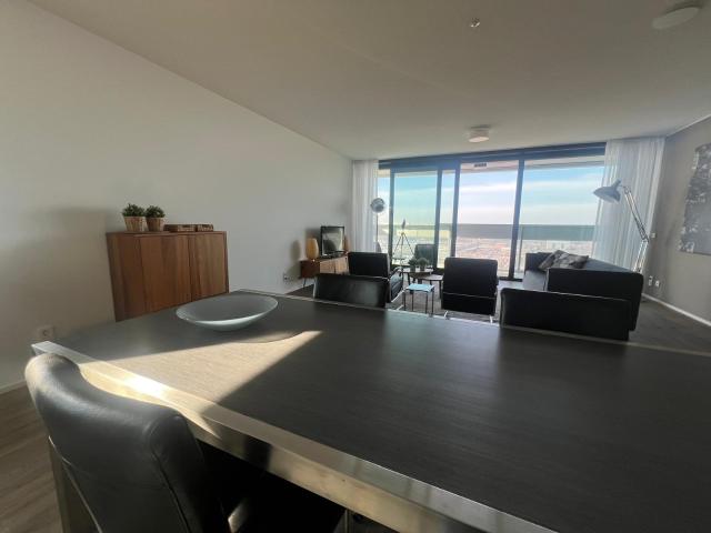 Appartement te huur in Museumkwartier, Den Haag