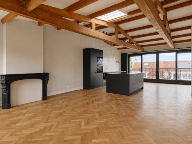 Appartement te huur in Vondelparkbuurt, Amsterdam