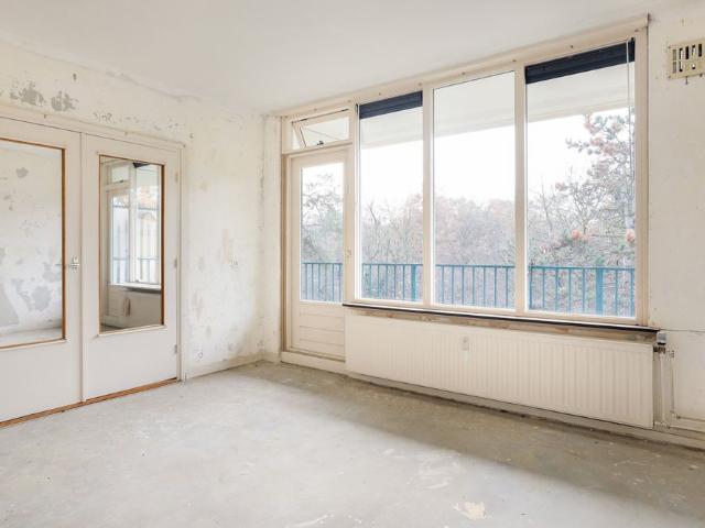 Appartement te huur in Bussum, Gooise Meren