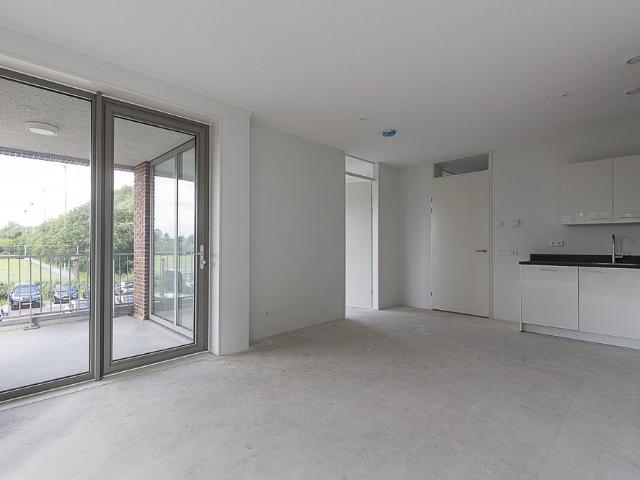 Appartement te huur in Wateringse Veld, Zuid Holland