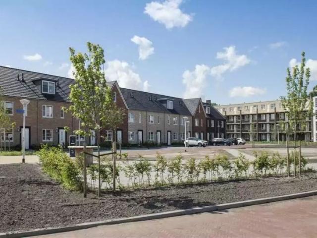 Appartement te huur in Aalsmeer, Noord Holland